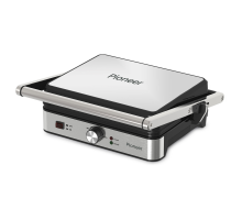 Электрический гриль Pioneer GR1002E