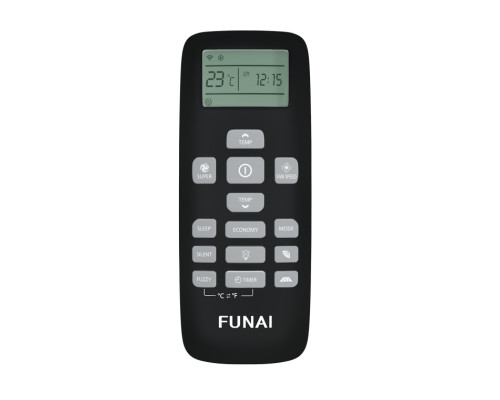 Кондиционер Funai RAC-I-SN35HP.D04 инвертер