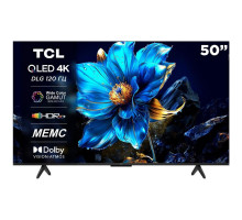 Телевизор TCL 50P7L