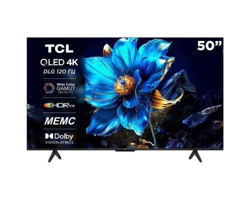Телевизор TCL 50P7L