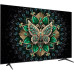 Телевизор TCL 55C6K черный Premium QD-MiniLED TV