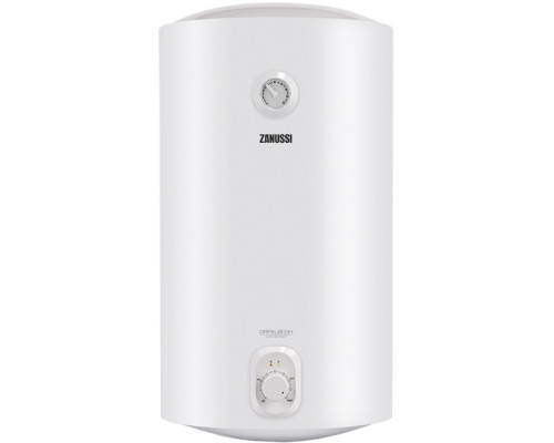 Водонагревательный бак ZANUSSI ZWH/S 80 Orfeus DH