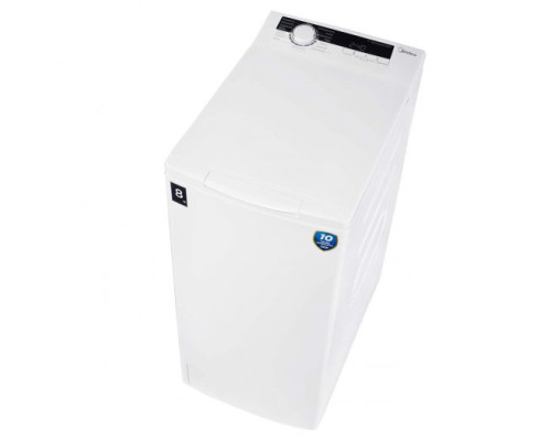 Стиральная машина MIDEA MFE05W80B/W-RU